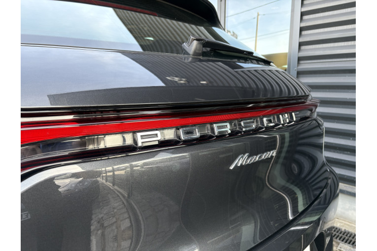PORSCHE Macan 2.0 245 ch occasion Chenôve 34