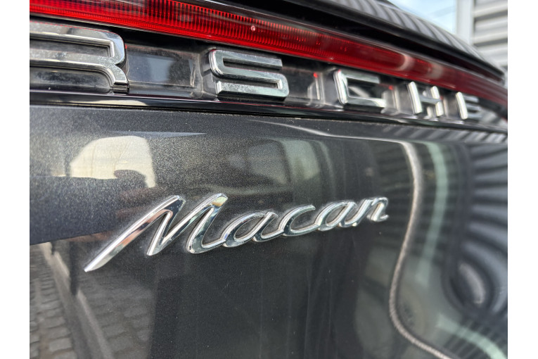 PORSCHE Macan 2.0 245 ch occasion Chenôve 36