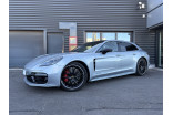 PORSCHE Panamera Turbo V8 4.0 460 PDK occasion Chenôve 1