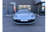 PORSCHE Panamera Turbo V8 4.0 460 PDK occasion Chenôve 4