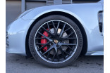 PORSCHE Panamera Turbo V8 4.0 460 PDK occasion Chenôve 6