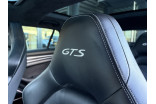 PORSCHE Panamera Turbo V8 4.0 460 PDK occasion Chenôve 14