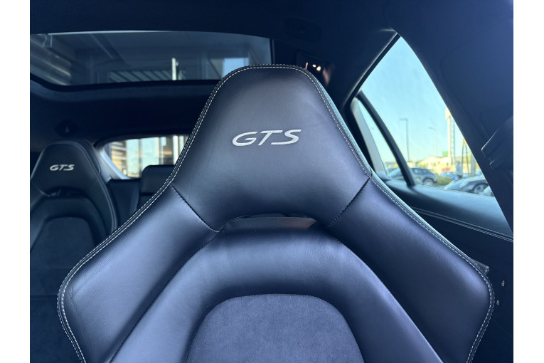 PORSCHE Panamera Turbo V8 4.0 460 PDK occasion Chenôve 24