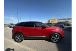 PEUGEOT 3008 BlueHDi 130ch S&S EAT8 occasion Chenôve 6