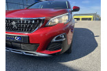 PEUGEOT 3008 BlueHDi 130ch S&S EAT8 occasion Chenôve 10