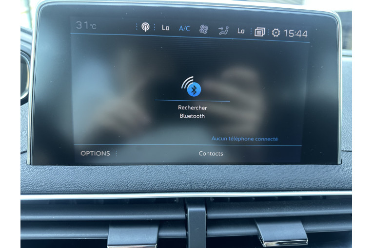 PEUGEOT 3008 BlueHDi 130ch S&S EAT8 occasion Chenôve 23