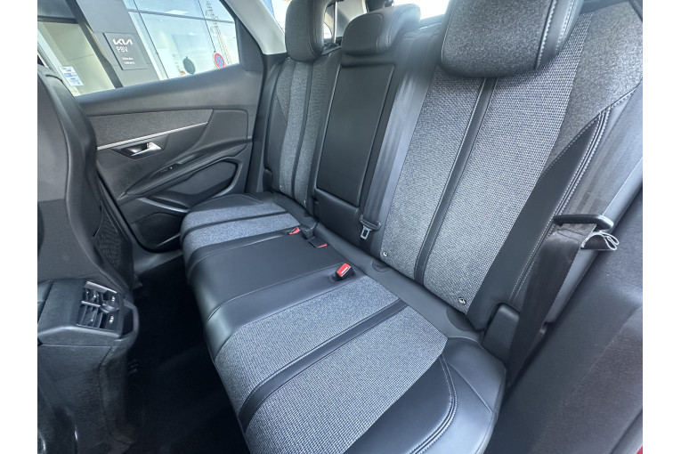 PEUGEOT 3008 BlueHDi 130ch S&S EAT8 occasion Chenôve 29