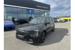 KIA Niro 1.6 GDi Hybride 138 ch DCT6 occasion Chenôve 1