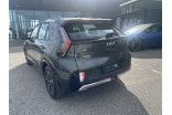 KIA Niro 1.6 GDi Hybride 138 ch DCT6 occasion Chenôve 3