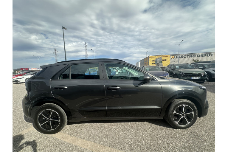 KIA Niro 1.6 GDi Hybride 138 ch DCT6 occasion Chenôve 6