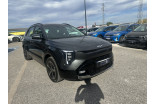 KIA Niro 1.6 GDi Hybride 138 ch DCT6 occasion Chenôve 7