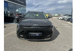 KIA Niro 1.6 GDi Hybride 138 ch DCT6 occasion Chenôve 8