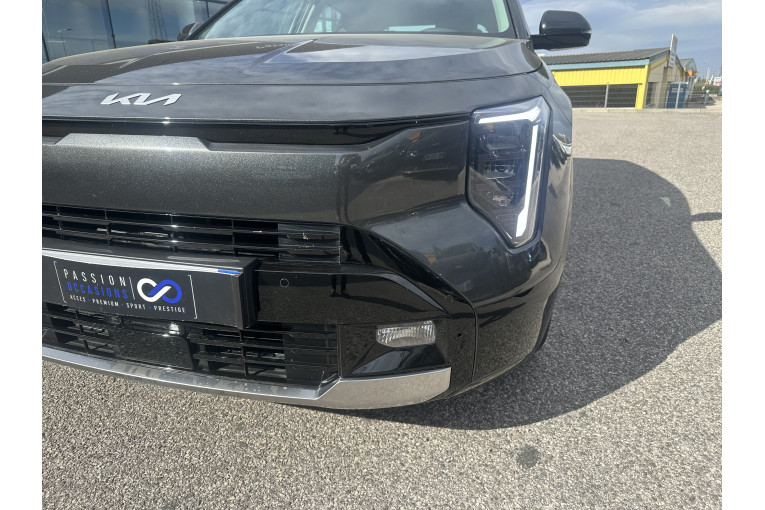 KIA Niro 1.6 GDi Hybride 138 ch DCT6 occasion Chenôve 10