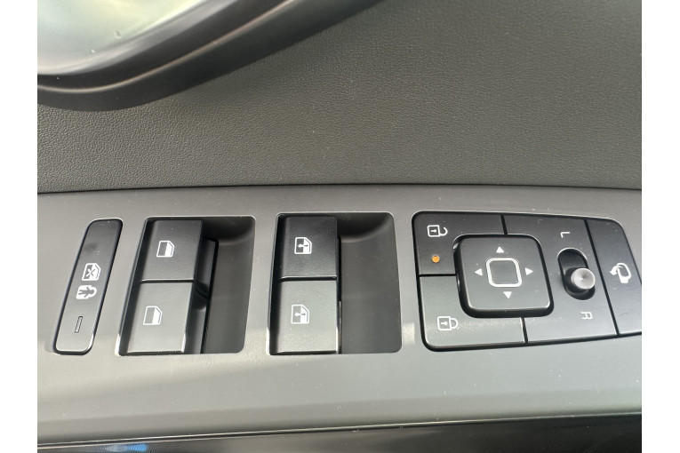 KIA Niro 1.6 GDi Hybride 138 ch DCT6 occasion Chenôve 13