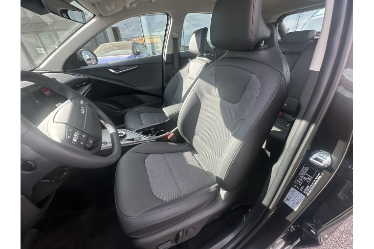 KIA Niro 1.6 GDi Hybride 138 ch DCT6 occasion Chenôve 14
