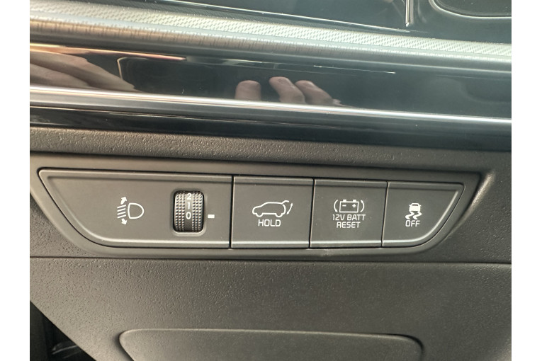 KIA Niro 1.6 GDi Hybride 138 ch DCT6 occasion Chenôve 16