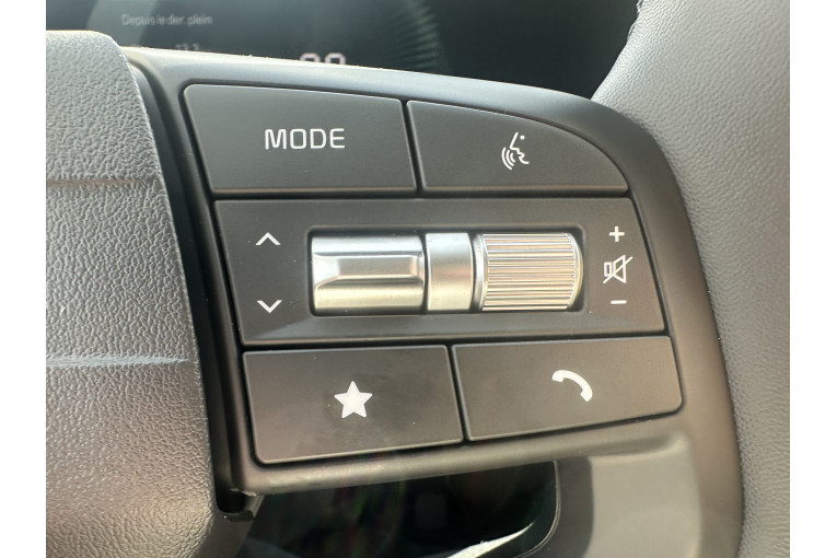 KIA Niro 1.6 GDi Hybride 138 ch DCT6 occasion Chenôve 19