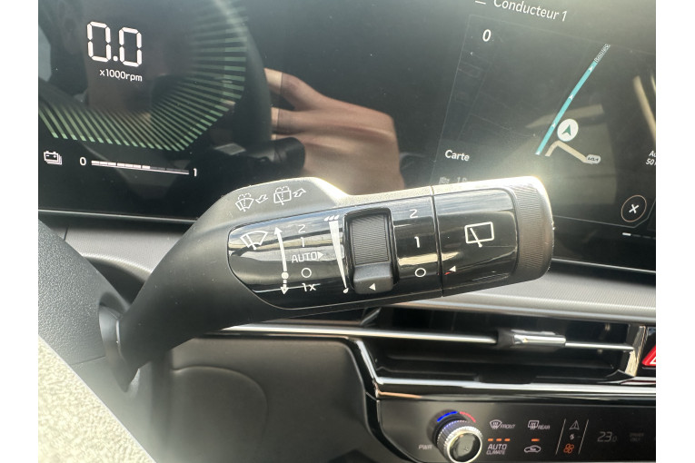 KIA Niro 1.6 GDi Hybride 138 ch DCT6 occasion Chenôve 20