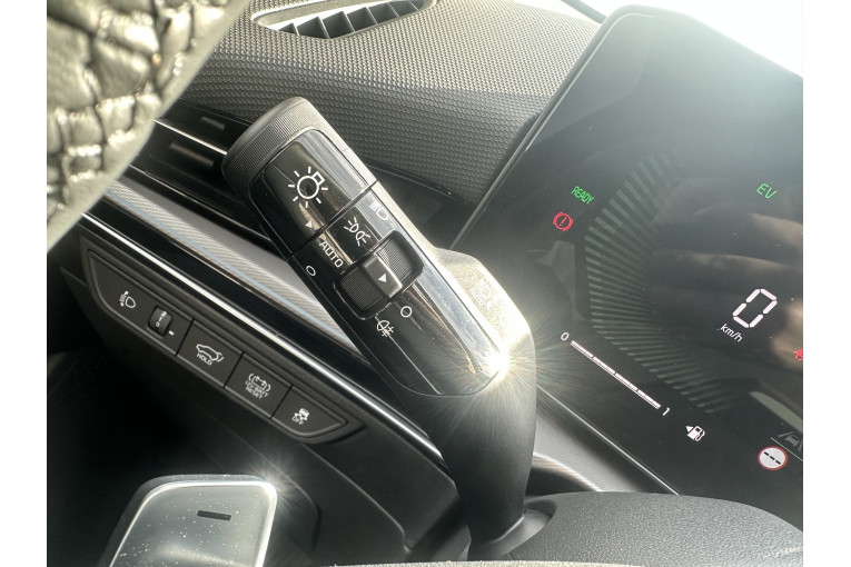 KIA Niro 1.6 GDi Hybride 138 ch DCT6 occasion Chenôve 21