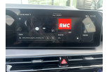 KIA Niro 1.6 GDi Hybride 138 ch DCT6 occasion Chenôve 25