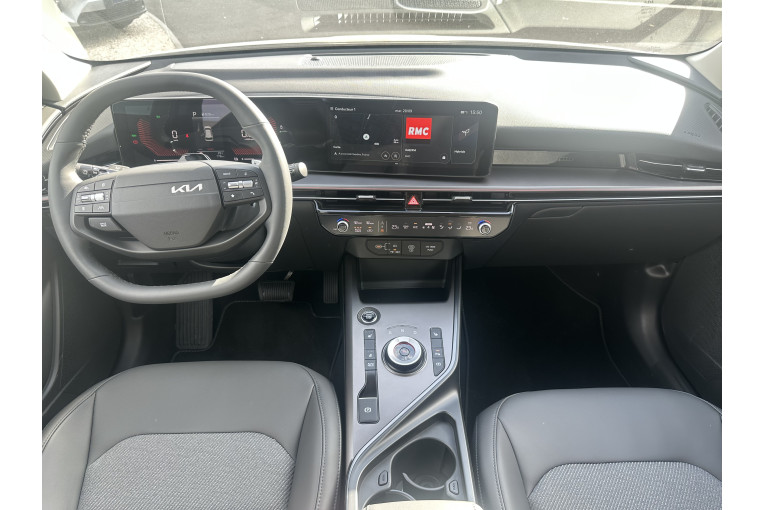 KIA Niro 1.6 GDi Hybride 138 ch DCT6 occasion Chenôve 31