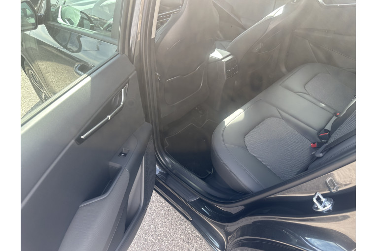 KIA Niro 1.6 GDi Hybride 138 ch DCT6 occasion Chenôve 32