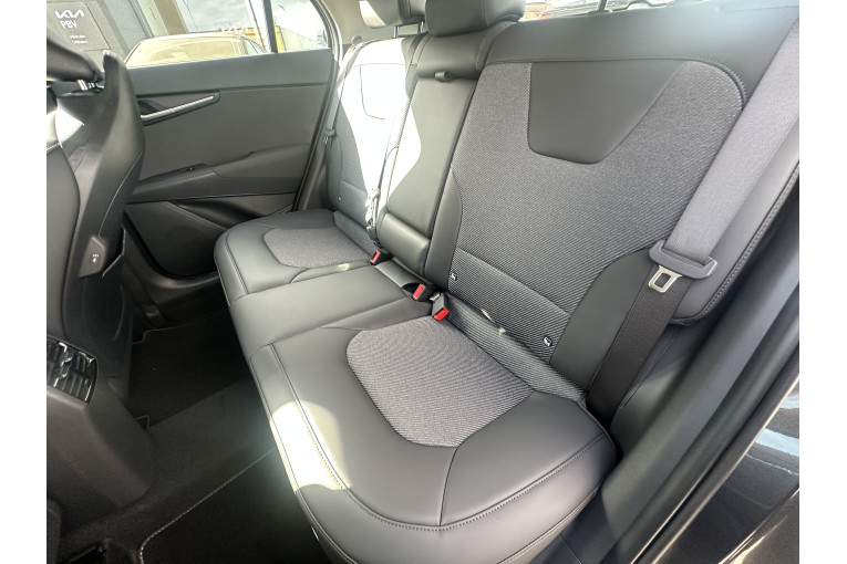 KIA Niro 1.6 GDi Hybride 138 ch DCT6 occasion Chenôve 33