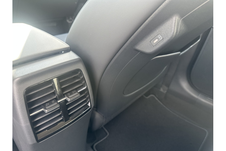 KIA Niro 1.6 GDi Hybride 138 ch DCT6 occasion Chenôve 34