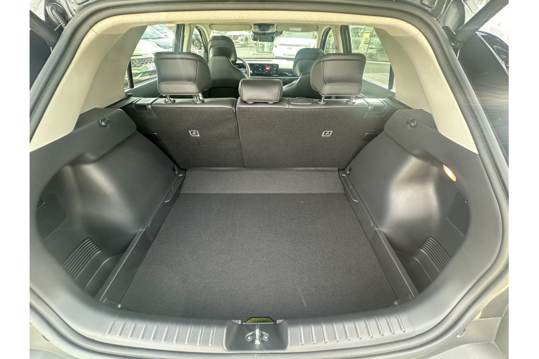 KIA Niro 1.6 GDi Hybride 138 ch DCT6 occasion Chenôve 35