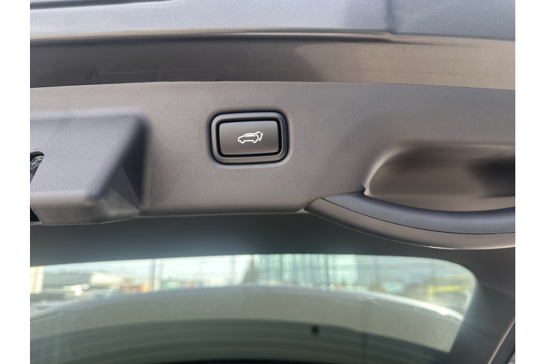 KIA Niro 1.6 GDi Hybride 138 ch DCT6 occasion Chenôve 37