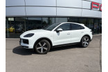 PORSCHE Cayenne Coupé E-Hybrid 3.0 V6 470 ch occasion Chenôve 1