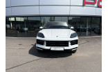 PORSCHE Cayenne Coupé E-Hybrid 3.0 V6 470 ch occasion Chenôve 4