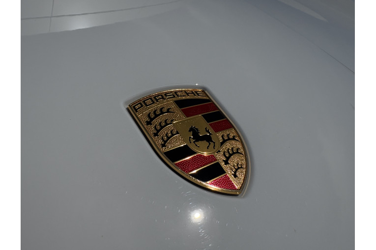 PORSCHE Cayenne Coupé E-Hybrid 3.0 V6 470 ch occasion Chenôve 10