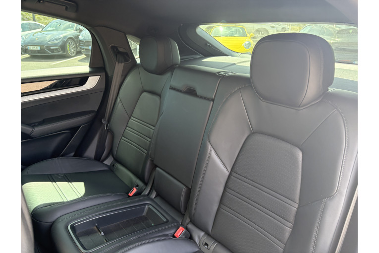 PORSCHE Cayenne Coupé E-Hybrid 3.0 V6 470 ch occasion Chenôve 13