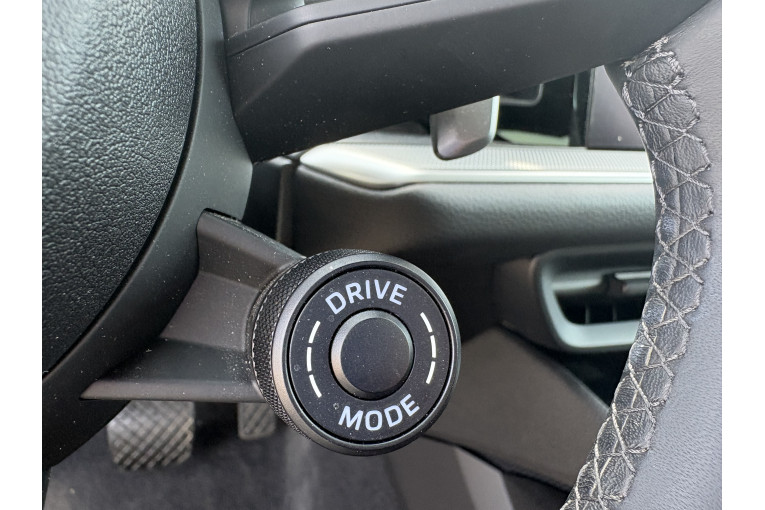 PORSCHE Cayenne Coupé E-Hybrid 3.0 V6 470 ch occasion Chenôve 16