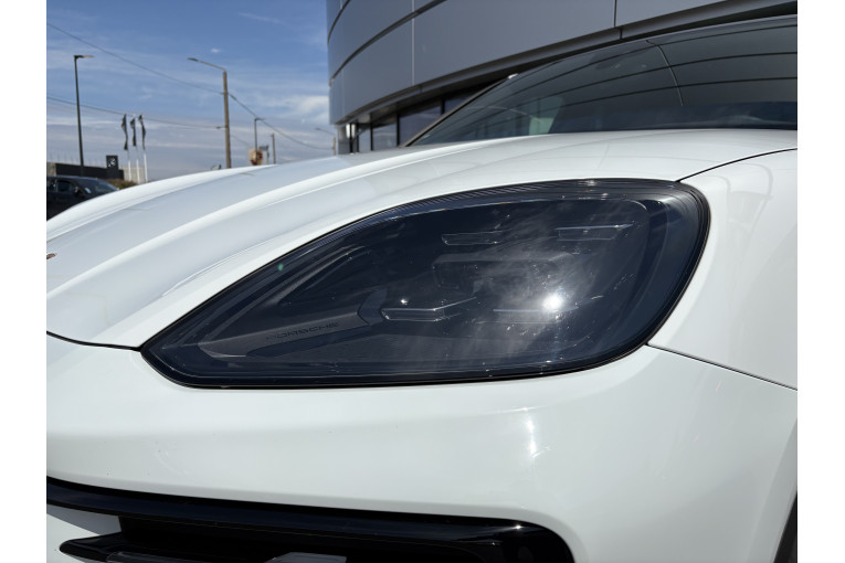PORSCHE Cayenne Coupé E-Hybrid 3.0 V6 470 ch occasion Chenôve 24