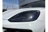 PORSCHE Cayenne Coupé E-Hybrid 3.0 V6 470 ch occasion Chenôve 24