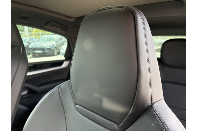 PORSCHE Cayenne Coupé E-Hybrid 3.0 V6 470 ch occasion Chenôve 32