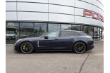 PORSCHE Panamera 4 V6 3.0 462 Hybrid occasion Chenôve 2