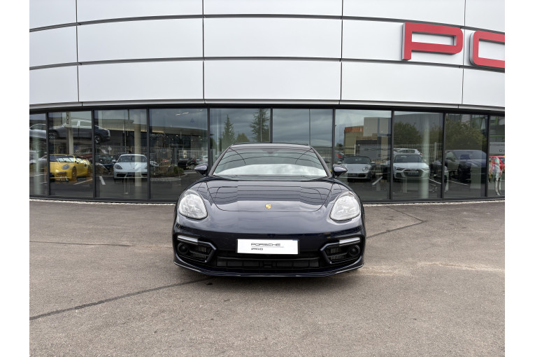 PORSCHE Panamera 4 V6 3.0 462 Hybrid occasion Chenôve 4