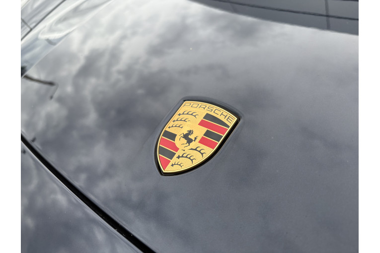 PORSCHE Panamera 4 V6 3.0 462 Hybrid occasion Chenôve 7