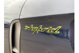 PORSCHE Panamera 4 V6 3.0 462 Hybrid occasion Chenôve 9
