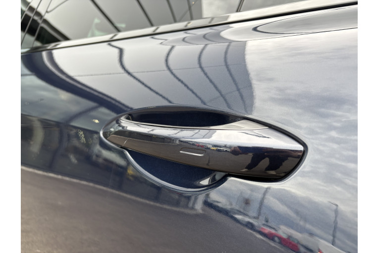 PORSCHE Panamera 4 V6 3.0 462 Hybrid occasion Chenôve 10