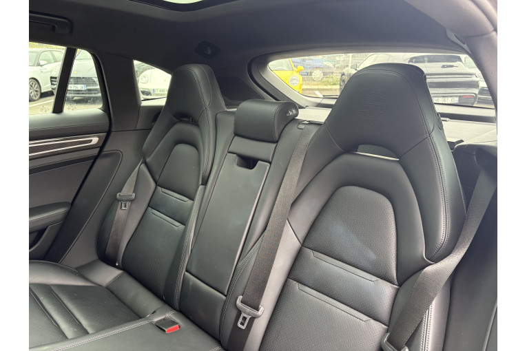PORSCHE Panamera 4 V6 3.0 462 Hybrid occasion Chenôve 13
