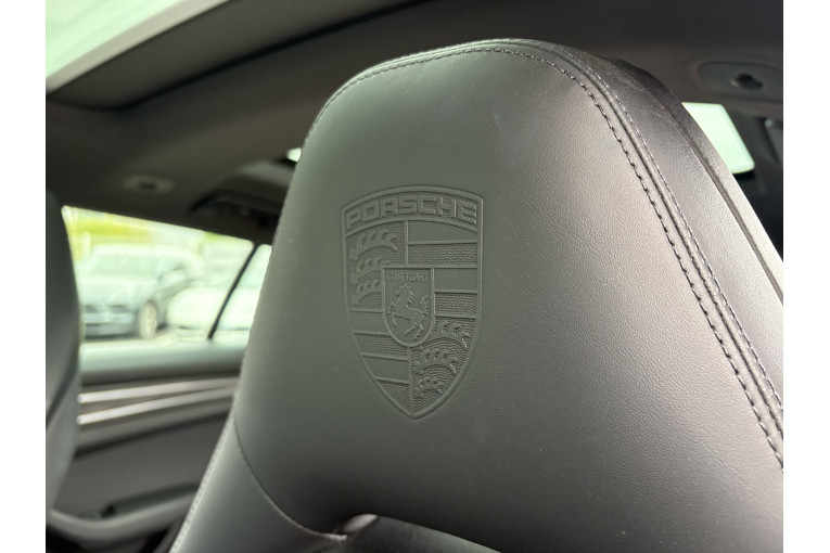 PORSCHE Panamera 4 V6 3.0 462 Hybrid occasion Chenôve 14