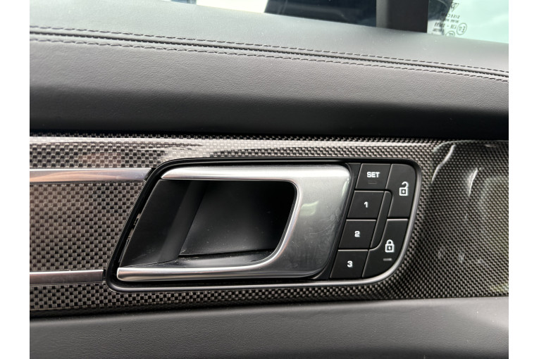 PORSCHE Panamera 4 V6 3.0 462 Hybrid occasion Chenôve 16
