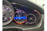 PORSCHE Panamera 4 V6 3.0 462 Hybrid occasion Chenôve 20