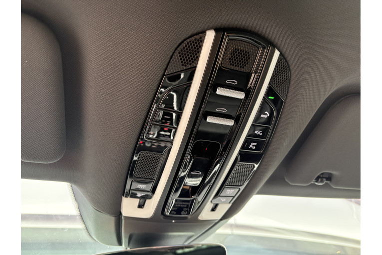 PORSCHE Panamera 4 V6 3.0 462 Hybrid occasion Chenôve 24