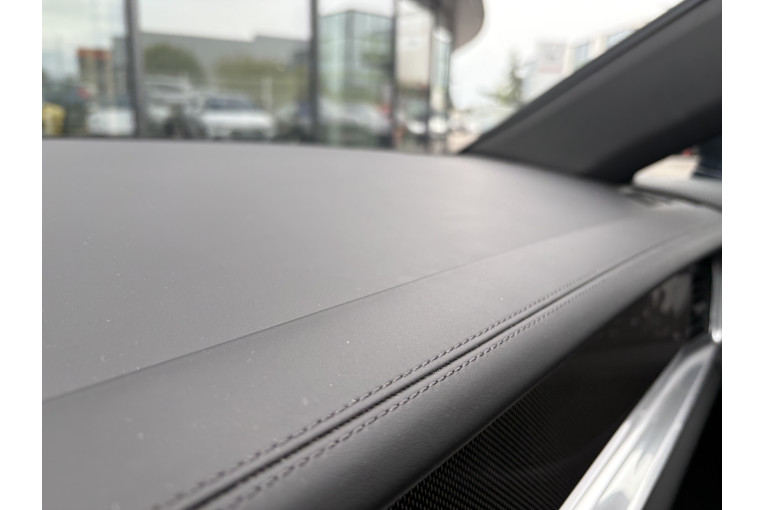PORSCHE Panamera 4 V6 3.0 462 Hybrid occasion Chenôve 28