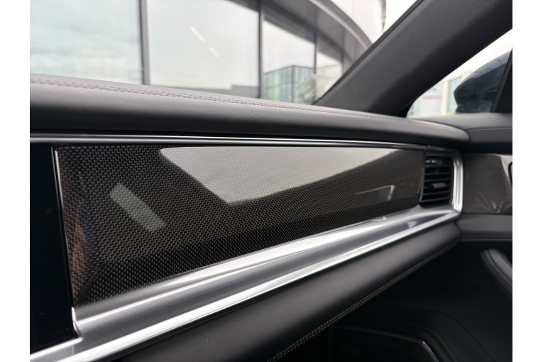 PORSCHE Panamera 4 V6 3.0 462 Hybrid occasion Chenôve 29